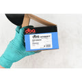 DBA auto part detail