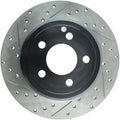 Stoptech auto part