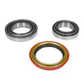 Yukon Gear & Axle auto part view