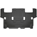 Husky Liners floor liners detail