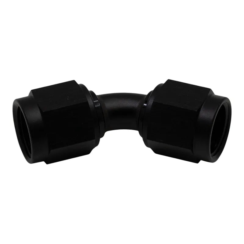 DeatschWerks black fender flares