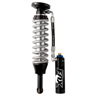 FOX coilovers
