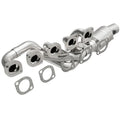 Magnaflow auto part