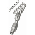 Magnaflow auto part detail