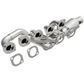 Magnaflow auto part