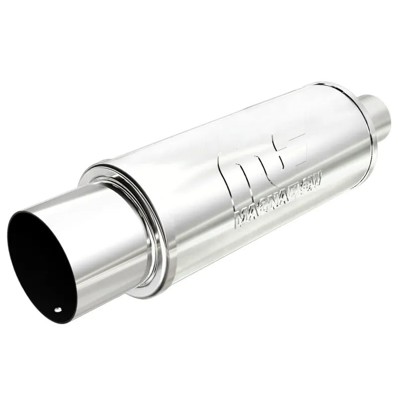 Magnaflow muffler