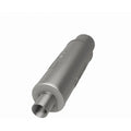 Magnaflow muffler detail