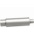 Magnaflow muffler close-up
