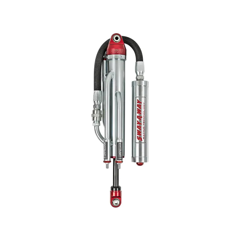 aFe shock absorber