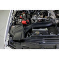 K&N Engineering intake system detail