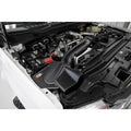 K&N Engineering intake system
