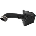 K&N Engineering intake system