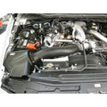 K&N Engineering intake system