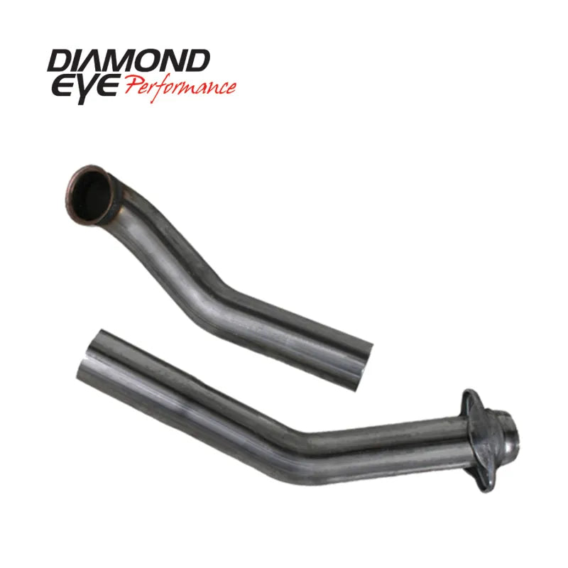 Diamond Eye Performance downpipe