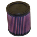 K&N Engineering air filter close-up