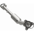 Magnaflow auto part close-up