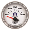 AutoMeter gauge