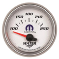 AutoMeter gauge