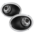SPYDER fog light kit