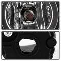 SPYDER fog light kit close-up