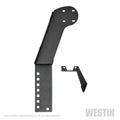 Westin black auto part