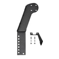 Westin auto part close-up