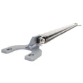 Skunk2 Racing black strut brace