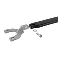 Skunk2 Racing strut brace installed view