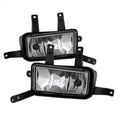 SPYDER fog light kit