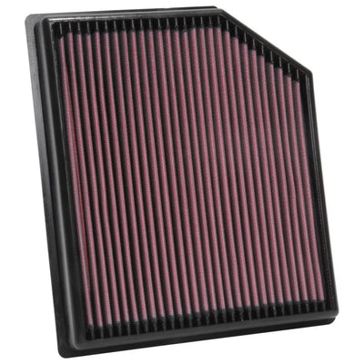 K&N Engineering air filter