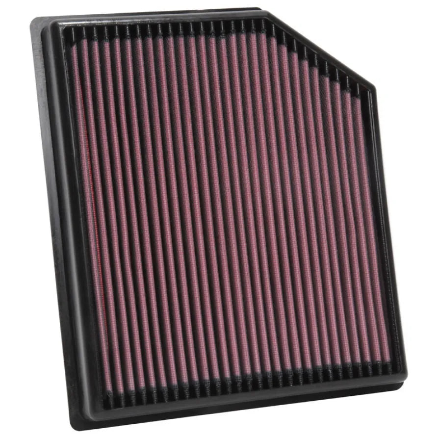 K&N Engineering air filter