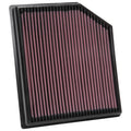 K&N Engineering air filter