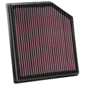 K&N Engineering air filter