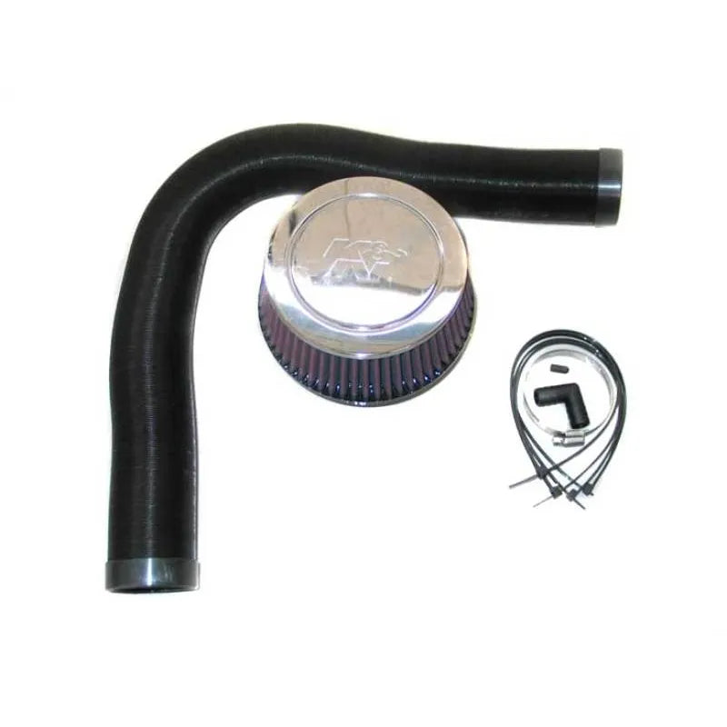 K&N Engineering intake system