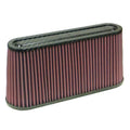 K&N Engineering carbon air filter