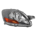 SPYDER headlights