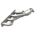 Magnaflow auto part detail