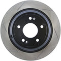 Stoptech auto part