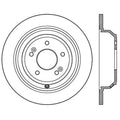 Stoptech auto part