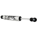 FOX shock absorber detail
