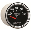 AutoMeter gauge detail