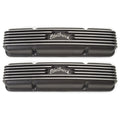 Edelbrock auto part detail