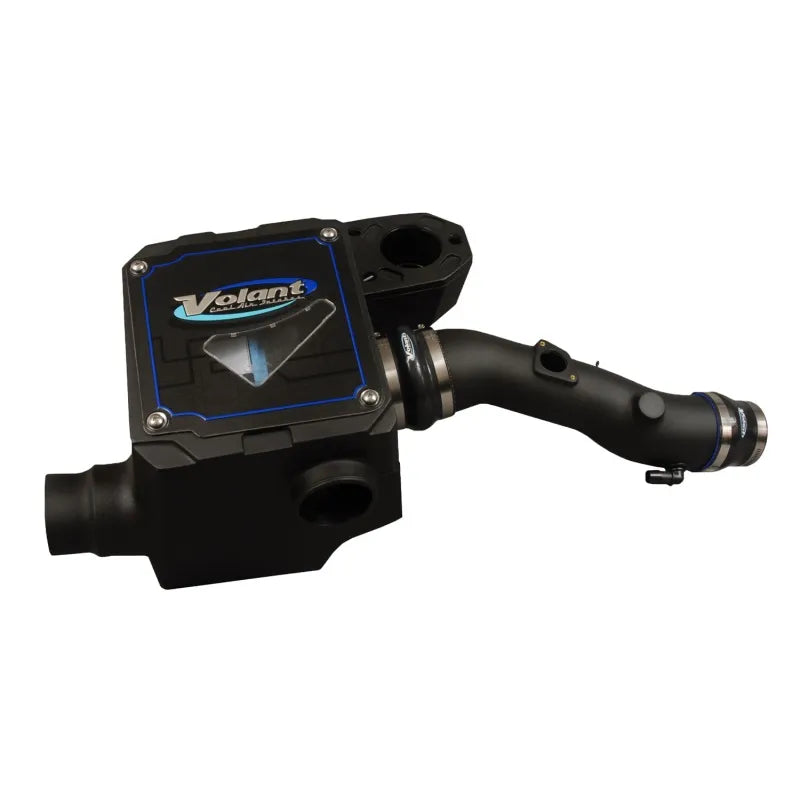 Volant cold air intake