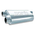 Borla muffler