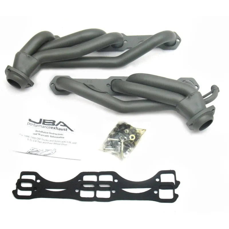 JBA Performance Exhaust headers