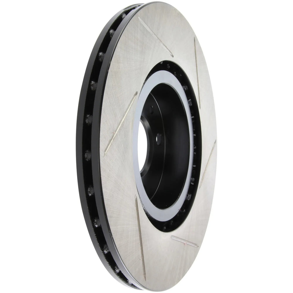Stoptech auto part