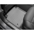 WeatherTech auto part close-up