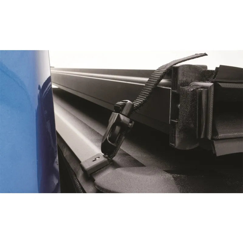 LUND black auto part