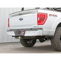 aFe cat-back exhaust