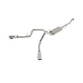 aFe cat-back exhaust